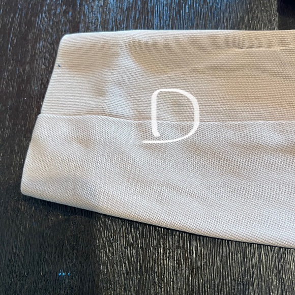 Marni Women's Blazer Tan Sz XS Luxury Designer Old Money European Light Academia - Picture 15 of 15